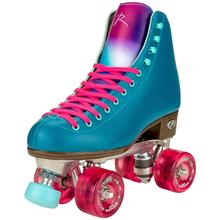 Riedell Orbit Skates -Lagoon