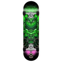 Madd Gear Pro Skateboard - Bubo