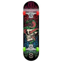 Madd Gear Pro Skateboard - Snake Pit