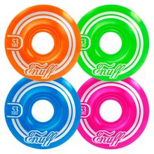Enuff Refresher Il Wheels - Disco - 53mm