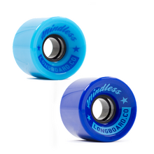 Mindless Cruiser Wheels