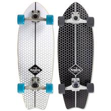 Mindless Surf Skate Fish Tail