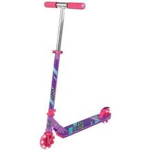 Madd Gear Carve Rize Scooter Inc Luw - Purple / Pink