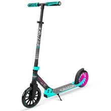 Previous product: Madd Gear Carve Kruzer V2-200 SCOOTER - BLACK/TEAL