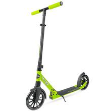 Madd Gear Metro Cruise 250 Lime / Black
