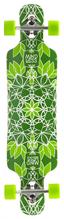 Mindless Sanke Iii Green