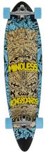 Mindless Tribal Rogue Iv Blue