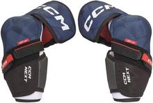 CCM Elbow Pads Next Junior