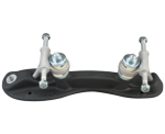 Power Dyne Thrust Nylon Plates