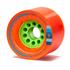 Orangutang Kegel Wheels 80mm Pack Of 4 with JEHU V2 bearings - thumbnail image 3