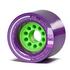 Orangutang Kegel Wheels 80mm Pack Of 4 with JEHU V2 bearings - thumbnail image 4