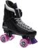 Ventro Pro Quad Roller Skate / Air Waves Wheels- Junior