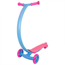 ZYCOM C100 MINI CRUZ - BLUE / PINK