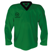 Warrior Hockey Training Jersey Green