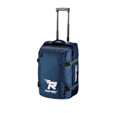 Risport Trolley skate bag Blue
