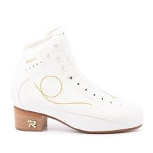 Risport Prime Boots White