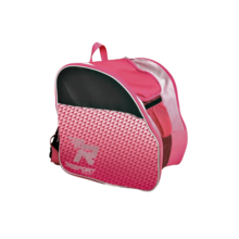 Risport Ice skate backpack Pink