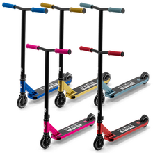 Rage One Scooter