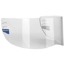 Bauer Rbe1 Half Visor