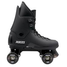 Next product: Roces Roller Quad Skates Pro 80 Nucleus Black / black 