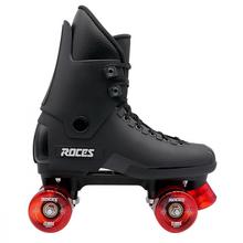 Roces Quad Skate Pro 80 Quantum Black / Red