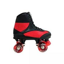 California Pro Cyclone Roller- Quad Roller Skate