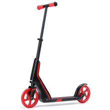 JD Bug Pro Commute 185 Scooter - Black / Red