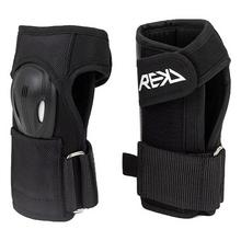 Rekd Pro Wrist Guards