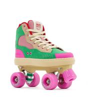 Previous product: Rio Roller Beats Quad Skates Pink/Green