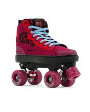 Previous product: Rio Roller Beats Quad Skates Red/Leopard
