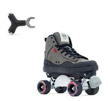 Rio Roller CIB Ramp Skate Quad Skates with tool