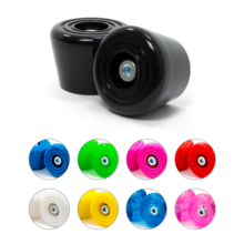 Rio Roller Colour Stoppers  (Pair)