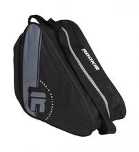 Rookie Bootbag Retro Black