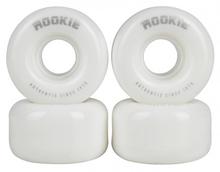 Next product: Rookie Quad Wheels Disco (4 Pack) White