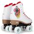 Rookie Rollerskates	Coca-Cola Love	WHITE - thumbnail image 2
