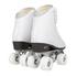Rookie Artistic's White roller skate - thumbnail image 2