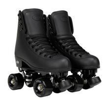 Rookie Artistic's Black roller skate