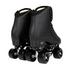 Rookie Artistic's Black roller skate - thumbnail image 2