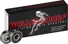 Rollerbones Bearings 608 8mm 16pk