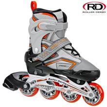 Stingray R7 Adjustable Grey/Orange