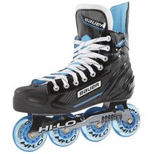 Bauer Rsx Inline Hockey Skates