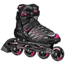 Roller Derby Aerio V2 - Q-60 In-Line Skates