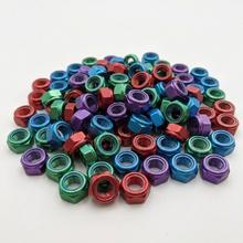 RollerBones Axle Nuts