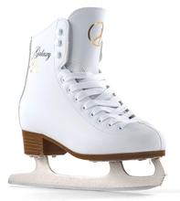 SFR GALAXY ICE SKATES white