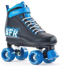 SFR Vision II Quad Skates Blue