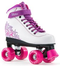 SFR VISION II QUAD SKATES PURPLE 