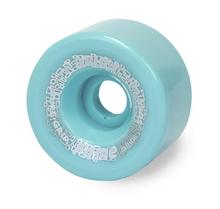 Sure-Grip Fame Artistic Indoor Wheels Teal