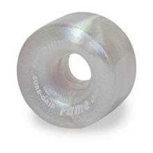 Sure-Grip Fame Artistic Indoor Wheels Pearl