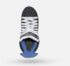 New CCM Next Custom Roller Skates Atom Pulse Wheels - thumbnail image 2