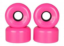 Next product: Sims Street Snakes 62mm Set Of 4 Wheels Pink